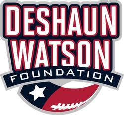 Home | Deshaun Watson Foundation