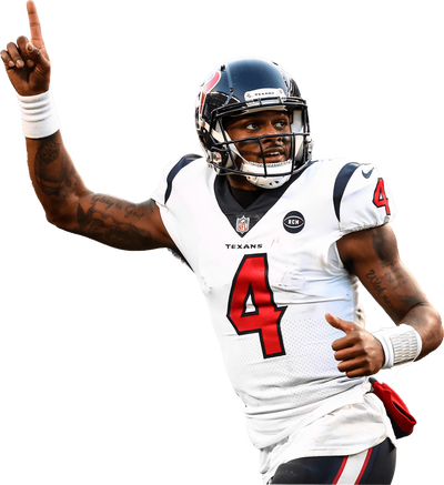 Deshaun Watson